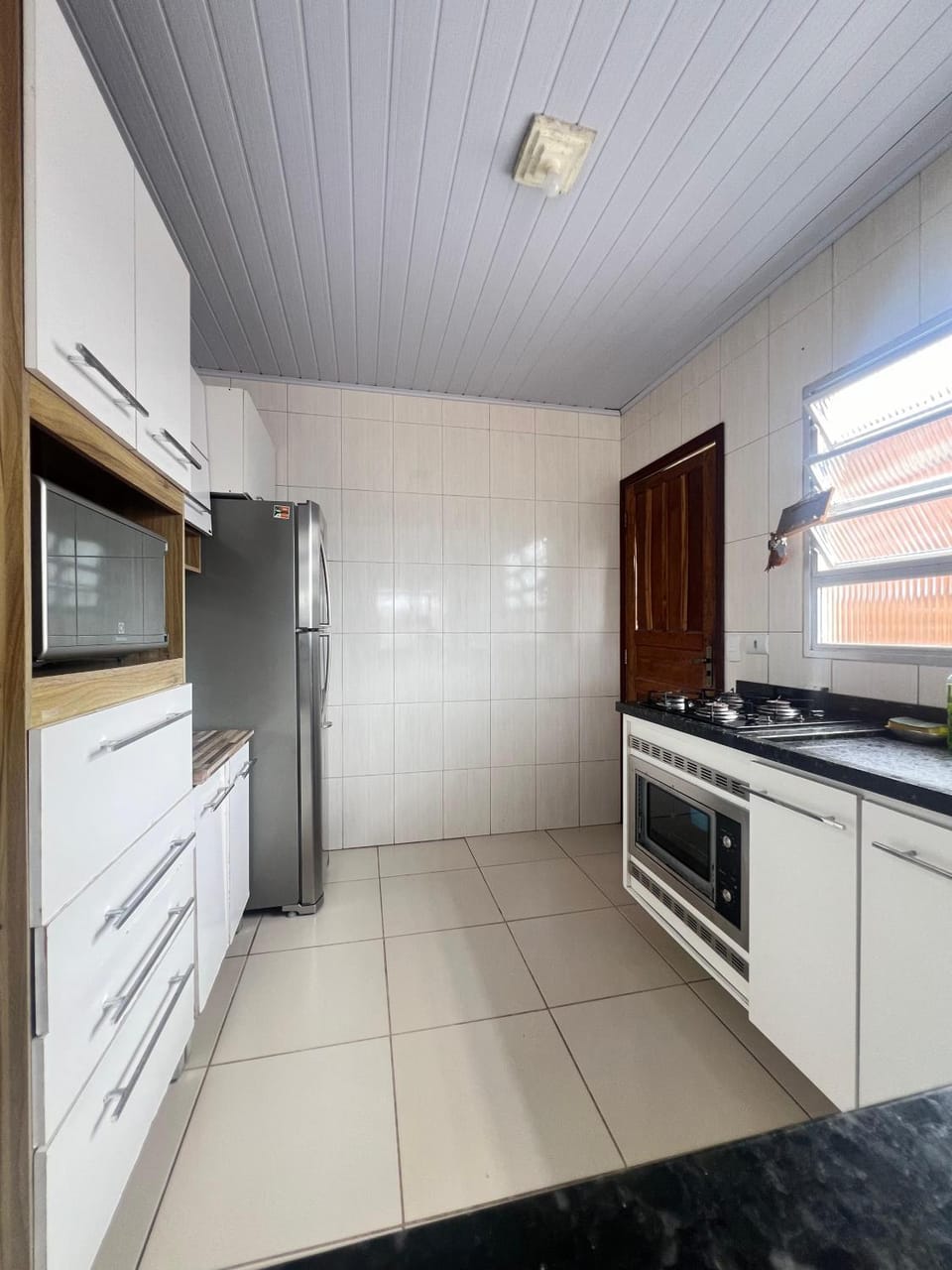 Casa aconchegante perto da praia House in State of São Paulo