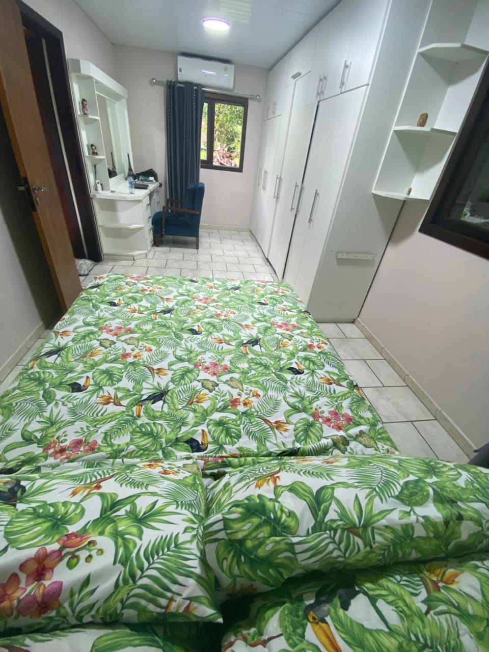 View (from property/room), Bedroom