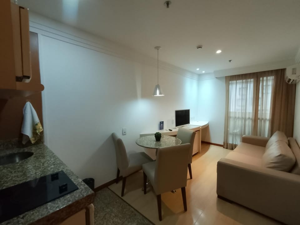 BSB STAY Torre Líder Flats Particulares Apartment in State of Goiás