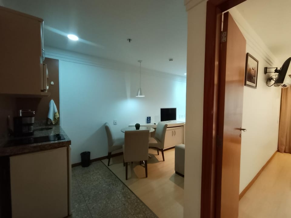 BSB STAY Torre Líder Flats Particulares Apartment in State of Goiás