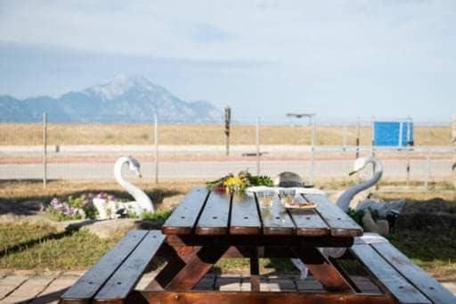 Malama Rooms Apartment in Halkidiki