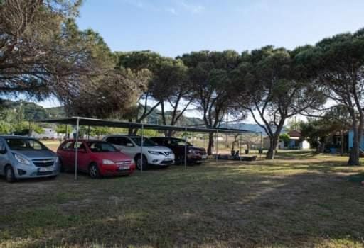 Malama Rooms Apartment in Halkidiki
