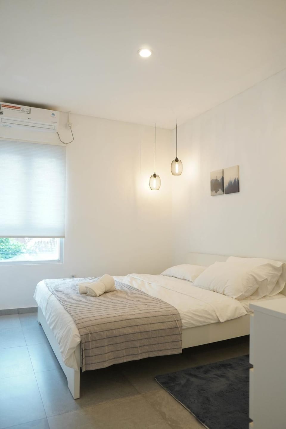 No303 Bed and Breakfast in Bandung