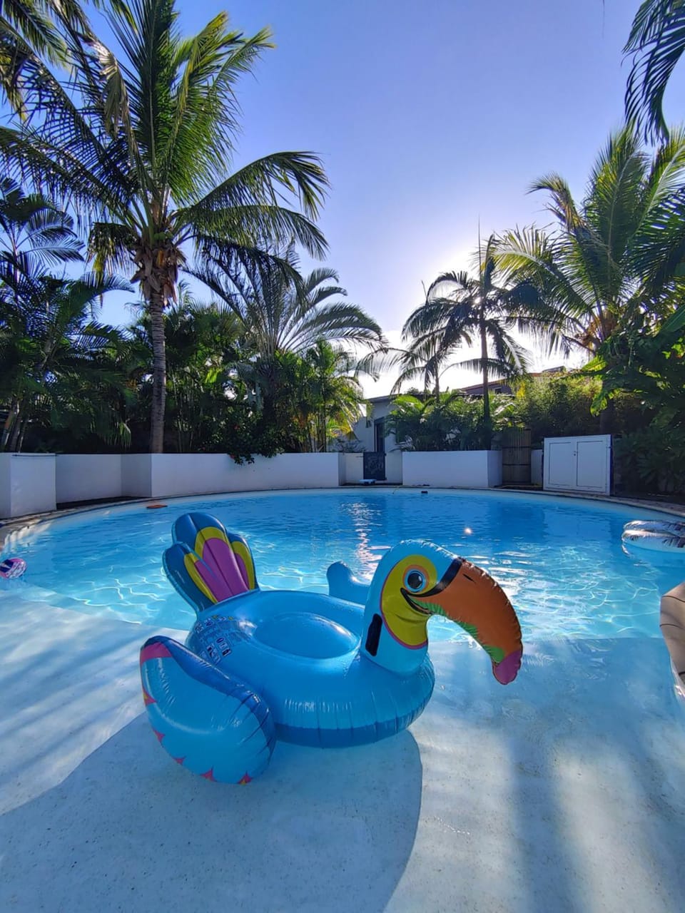Eskal Péi - Auberge de Jeunesse & Chambres d'hôtes Hostel in Réunion