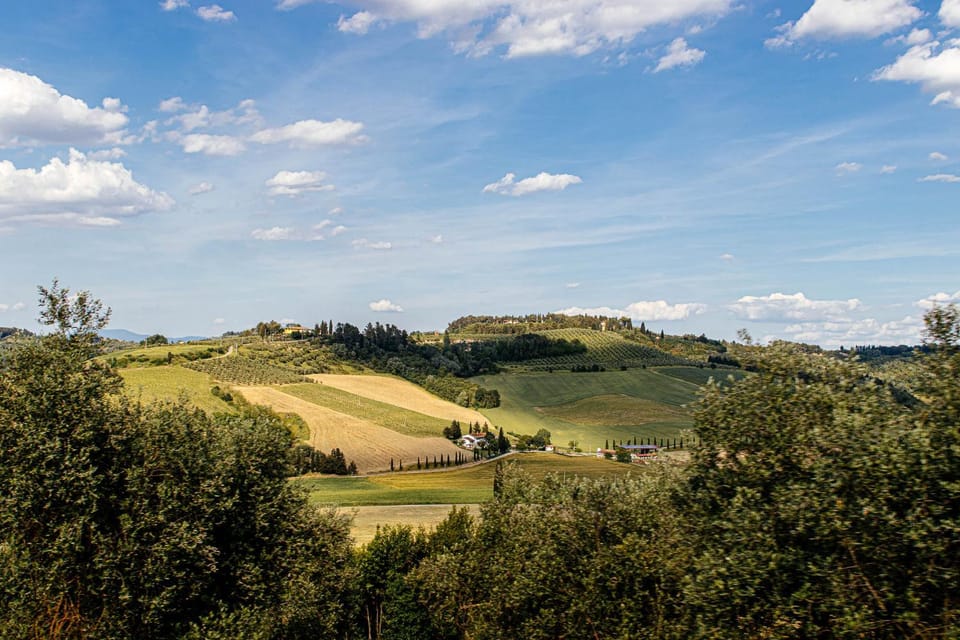 Nearby landmark, Day, Natural landscape, Mountain view