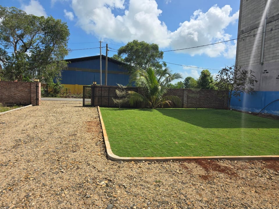 Casa tiga homestay besut Villa in Besut