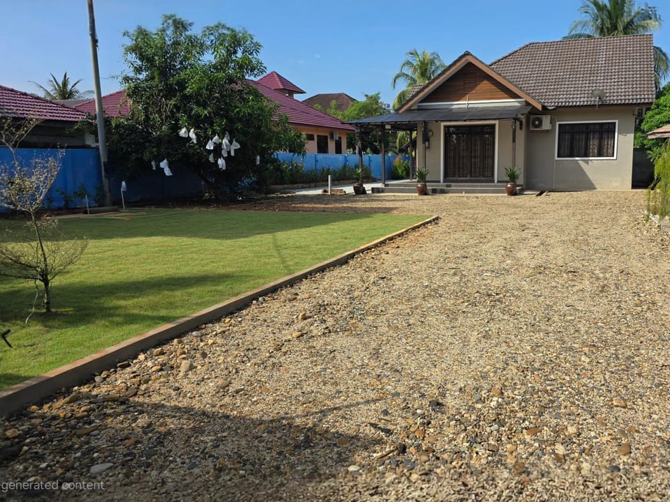 Casa tiga homestay besut Villa in Besut