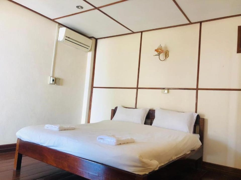 Bungalows Le Jardin VANGVIENG Vacation rental in Vang Vieng