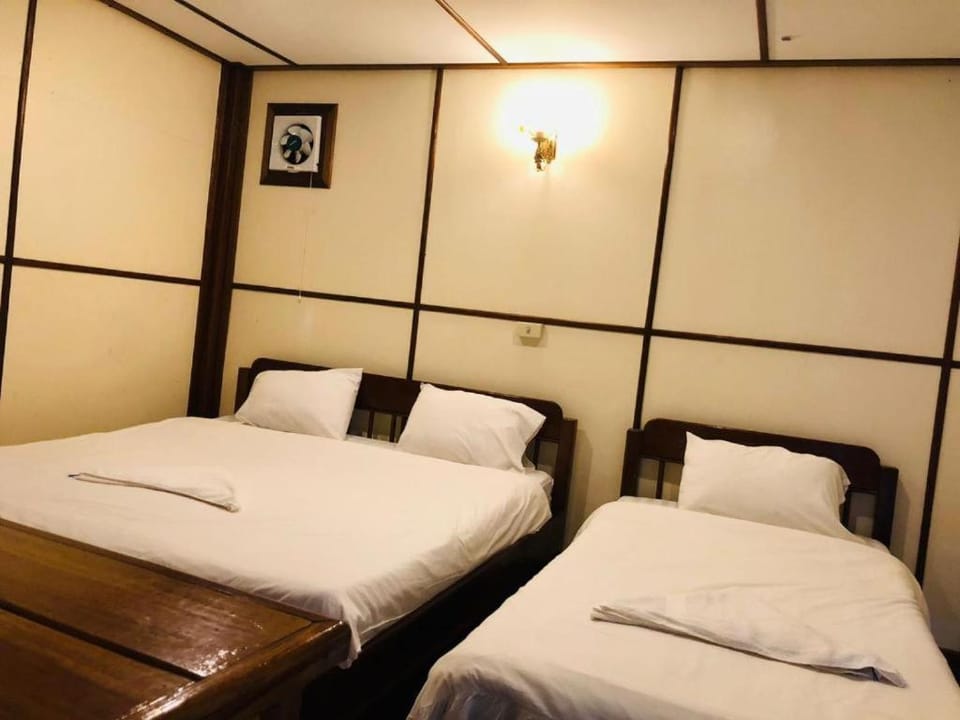 Bungalows Le Jardin VANGVIENG Vacation rental in Vang Vieng