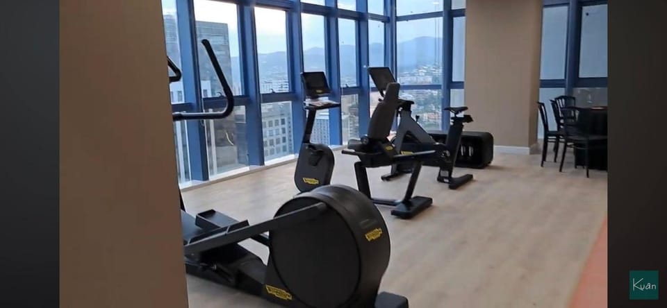 IT Park New Studio Condo 38 Park Apartment in Lapu-Lapu City