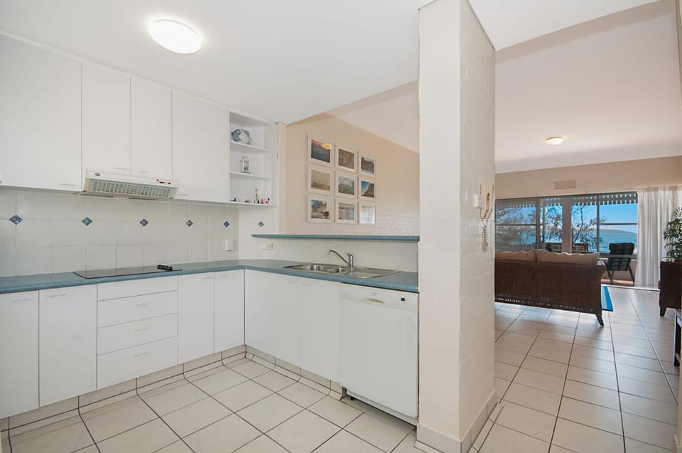 Quarterdeck 5 House in Lennox Head