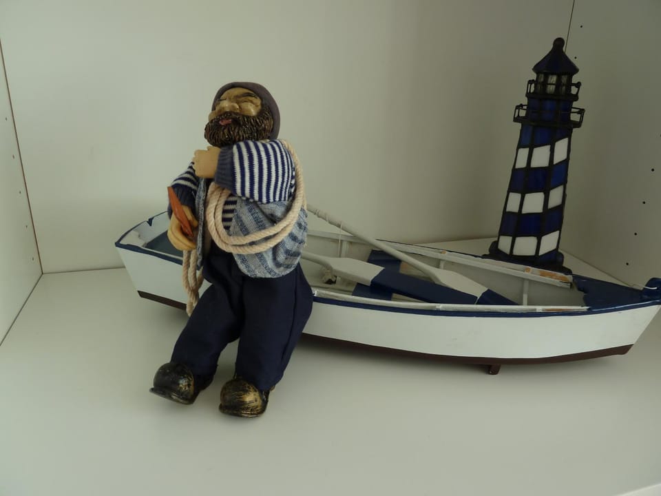 Appartement "Zicht op de Vuurtoren" Apartment in Noordwijk