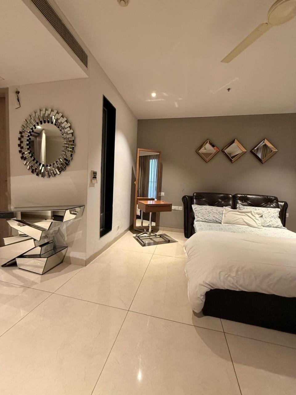 Luxury Studios Key 1 Apartment in Gurugram