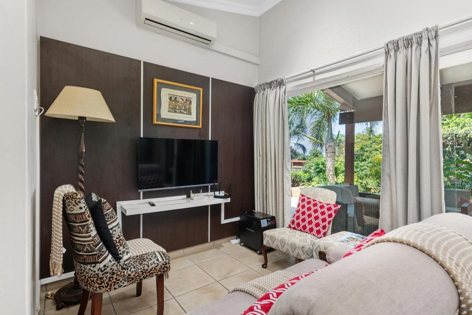 TV and multimedia, Living room, air conditioner