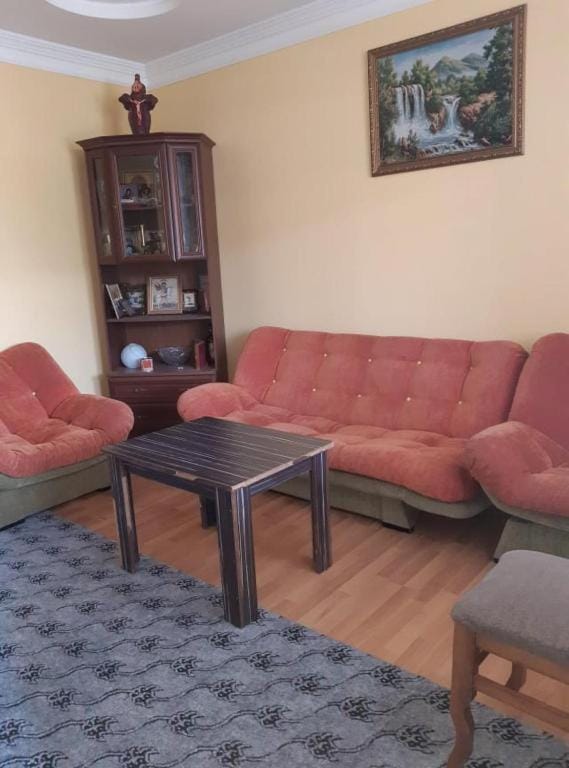 Guest House GIA - Bagrationi St # 42 Bed and Breakfast in Adjara, Georgia