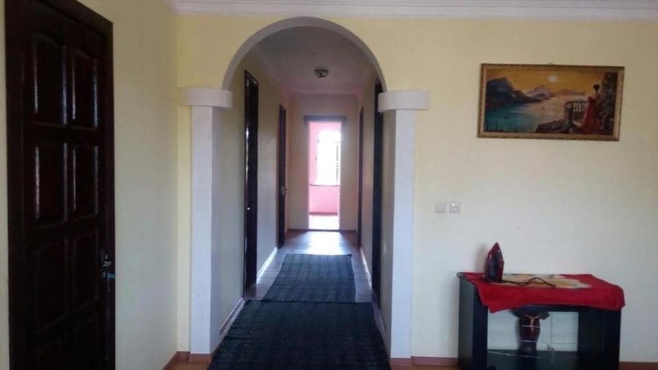 Guest House GIA - Bagrationi St # 42 Bed and Breakfast in Adjara, Georgia