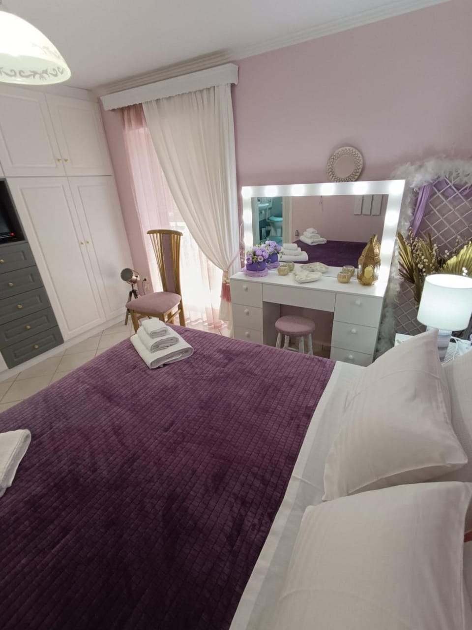 DreamHouse Apartment in Peloponnese, Western Greece and the Ionian