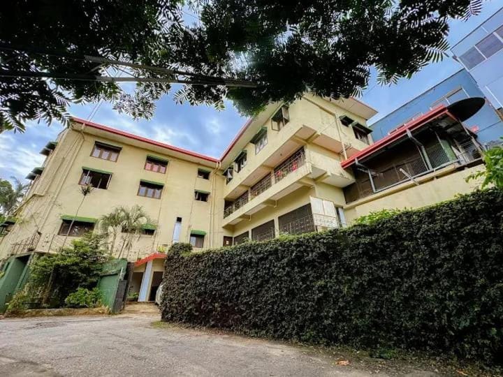 Kandy City Mission Hotel in Kandy