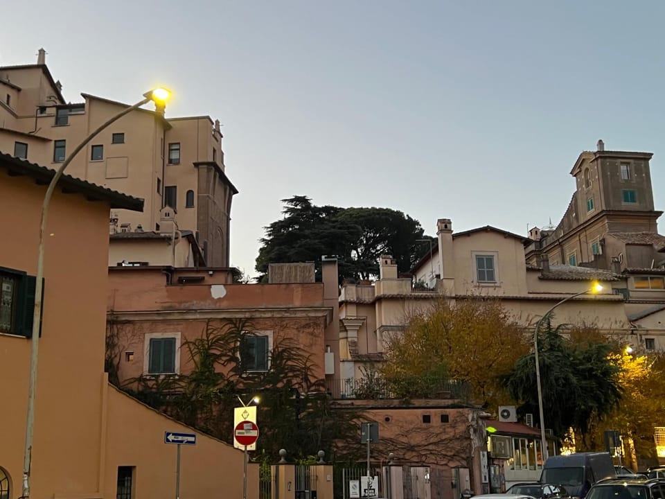 Neighbourhood