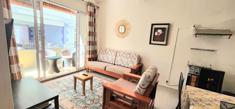 Number 5, Pebble Bay Appartments Apartment in Grand Baie