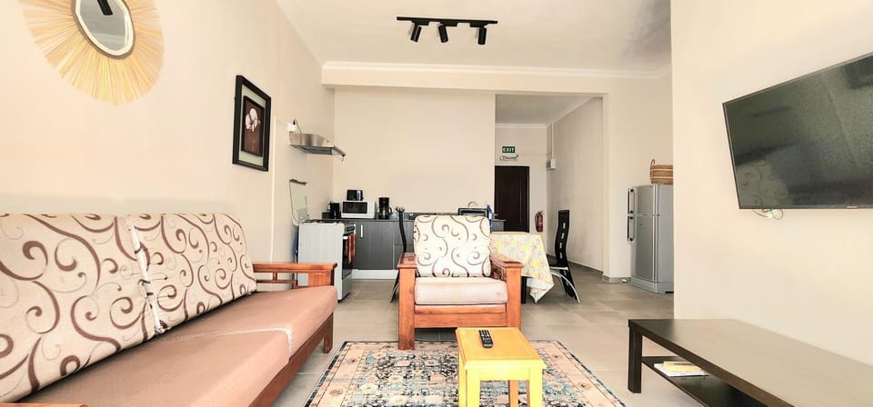 Number 5, Pebble Bay Appartments Apartment in Grand Baie