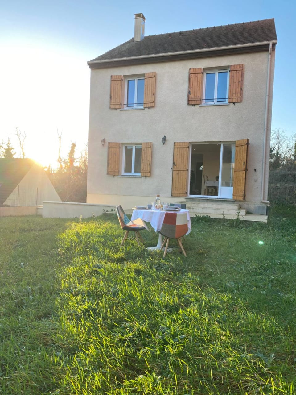 Garden, Garden