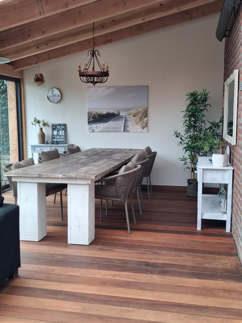 Slapen & Smullen Bed and Breakfast in Limburg (province)