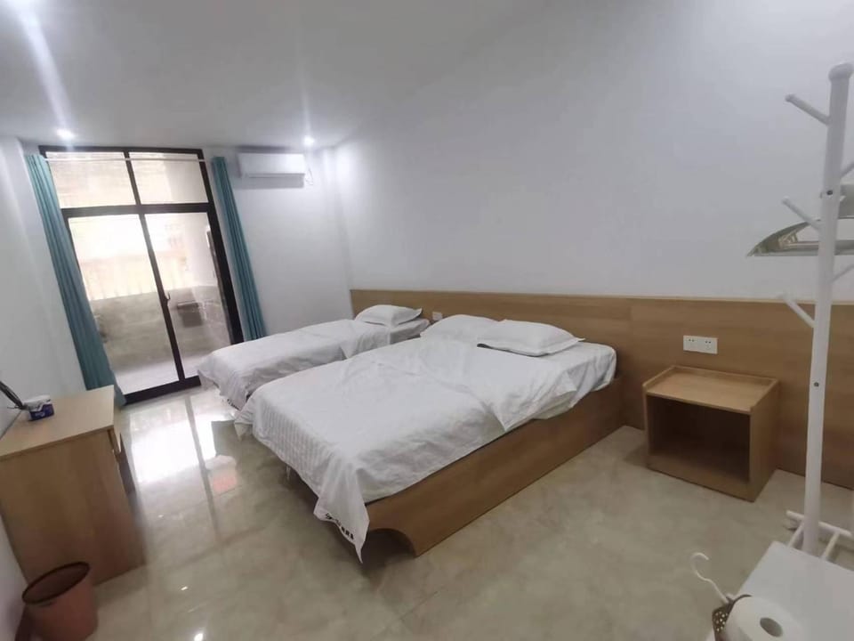 Olioinn B&B Apartment in Hainan