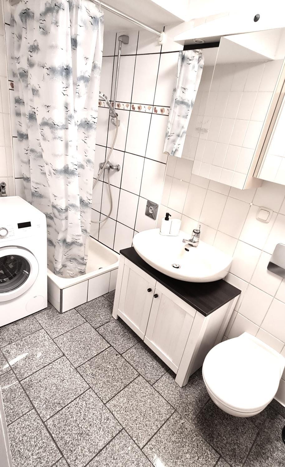 50qm Flat am Uni Campus im Zentrum von Siegen - BL Apartment in Siegen