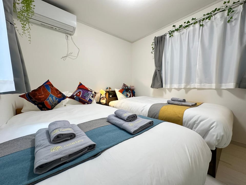 nestay villa tokyo sugamo Villa in Japan