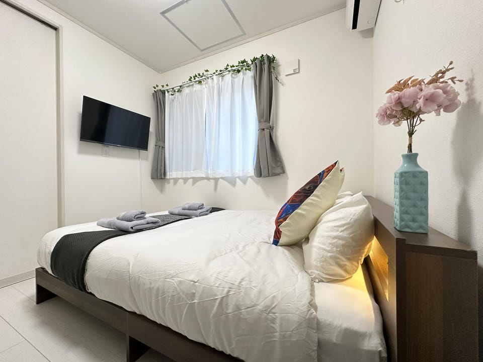 nestay villa tokyo sugamo Villa in Japan