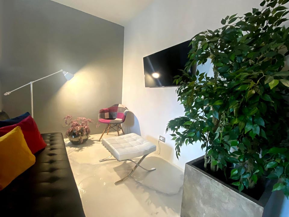 Charming chic design apartment Apartment in Montecatini Terme