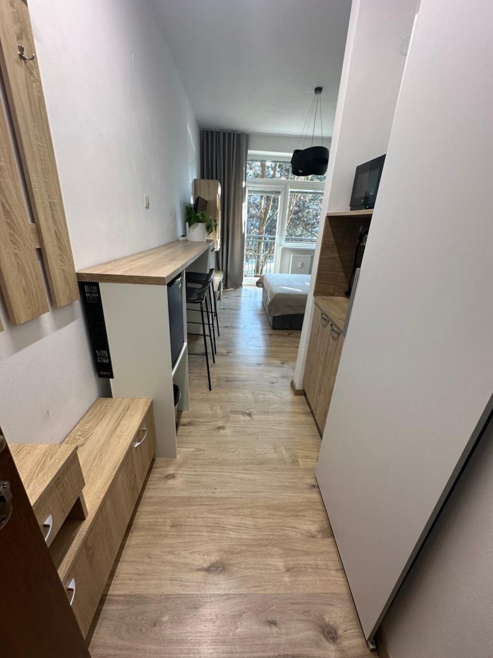 Apartmán BB-Centrum1 Apartment in Slovakia