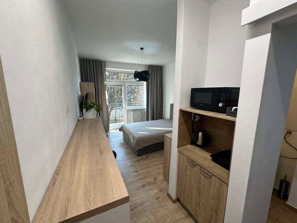 Apartmán BB-Centrum1 Apartment in Slovakia