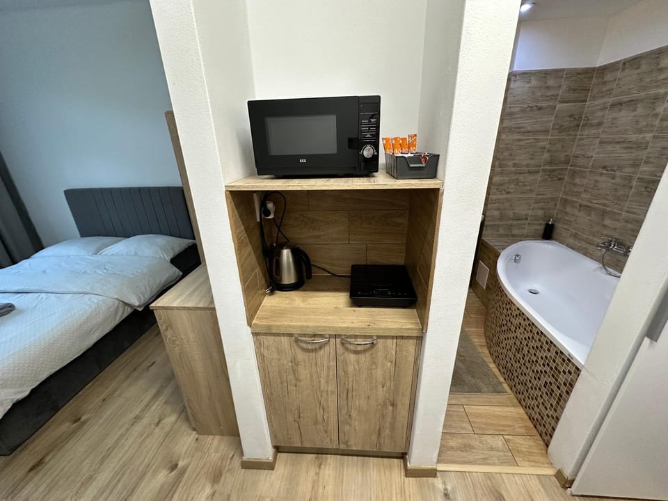 Apartmán BB-Centrum1 Apartment in Slovakia