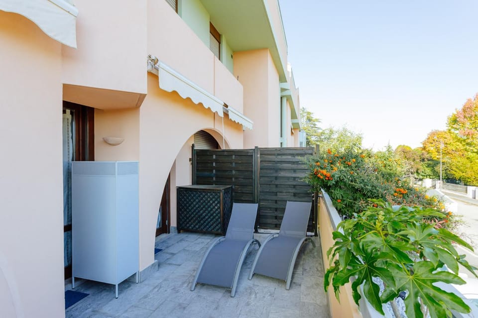 Yourbanflat Monte Rosso Apartment in Veneto