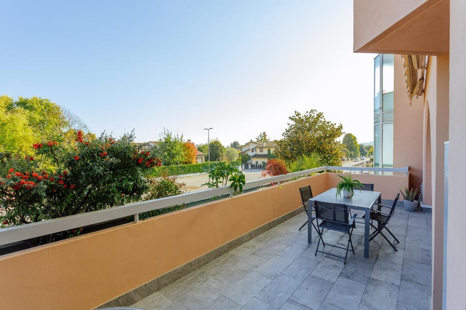 Yourbanflat Monte Rosso Apartment in Veneto