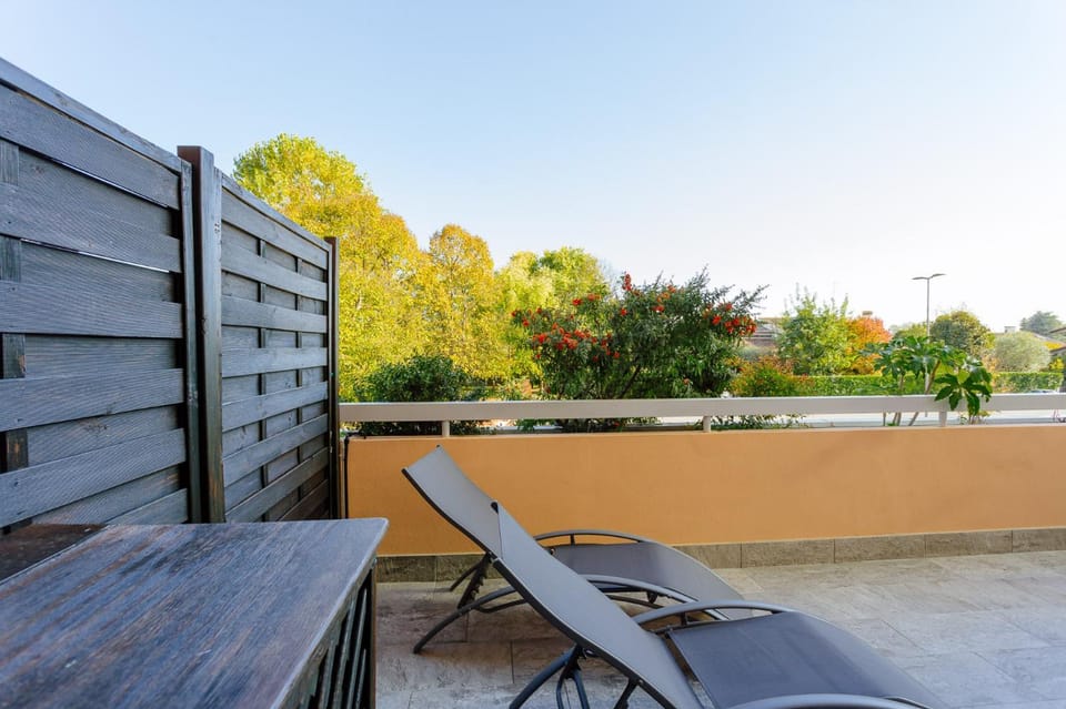 Yourbanflat Monte Rosso Apartment in Veneto