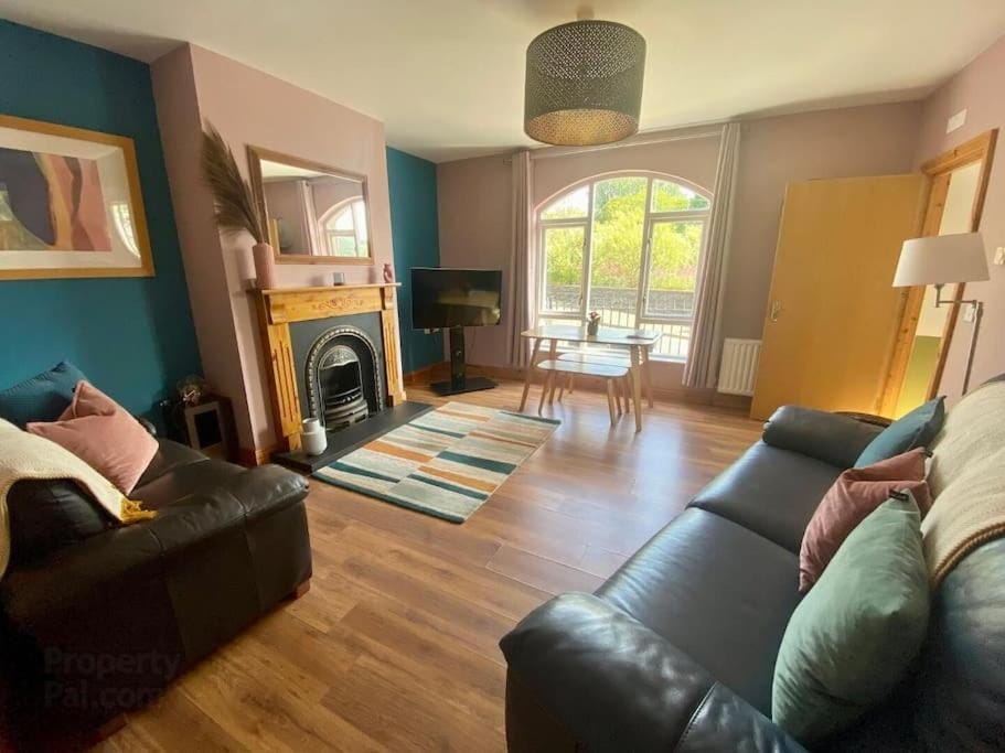 Ballycastle Modern Town House House in Ballycastle