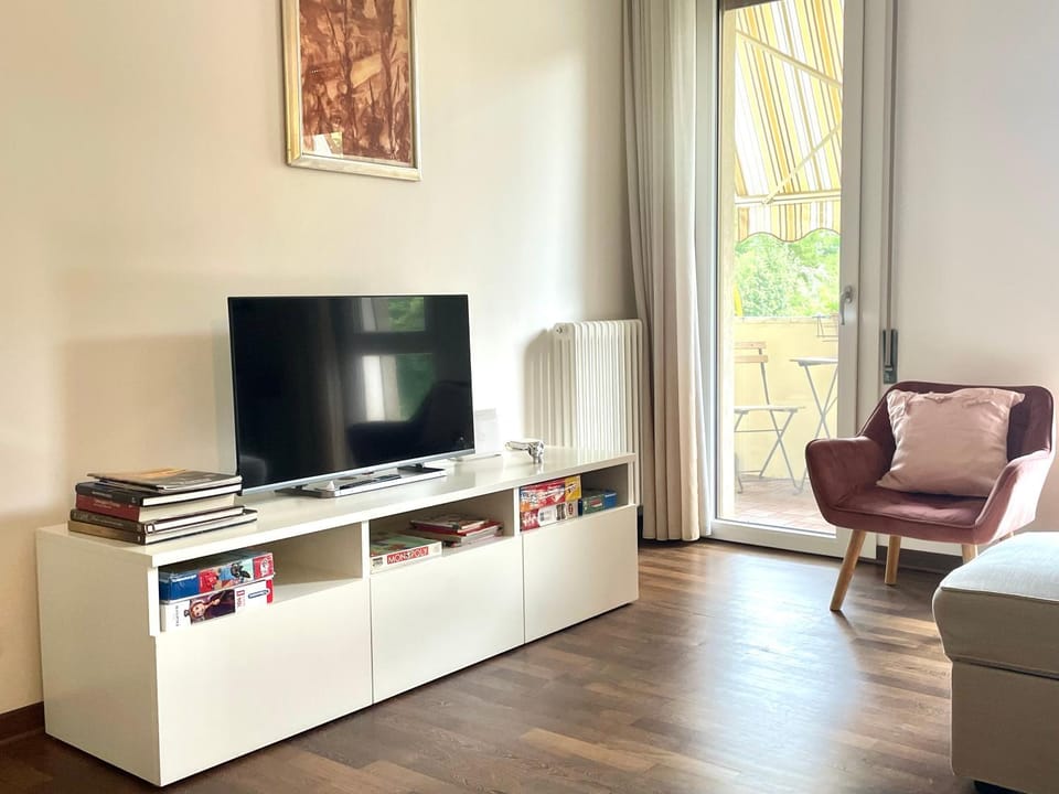 A casa di cocco Apartment in Padua