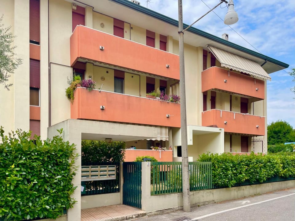 A casa di cocco Apartment in Padua