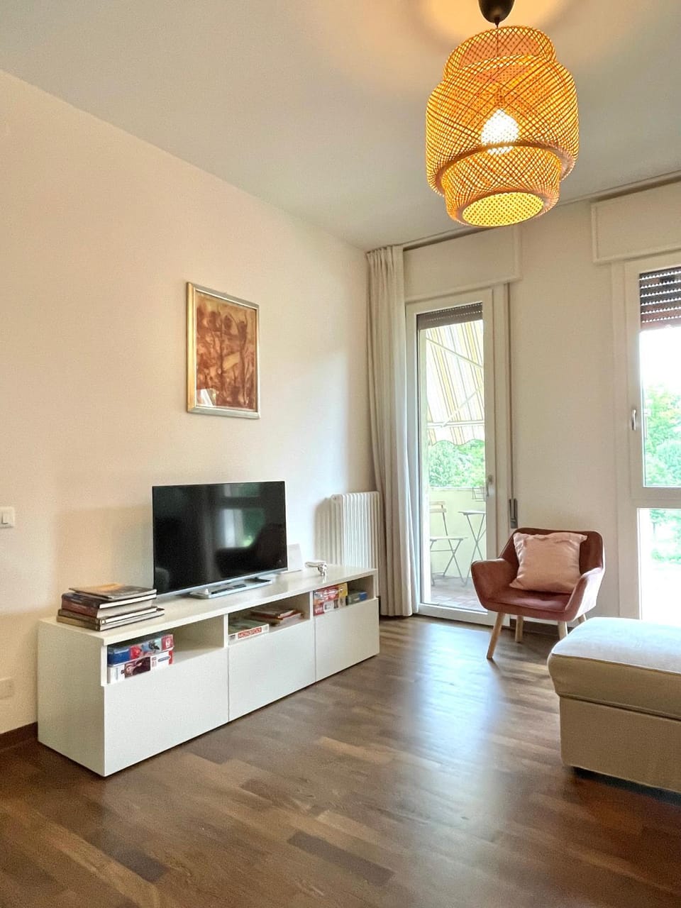 A casa di cocco Apartment in Padua
