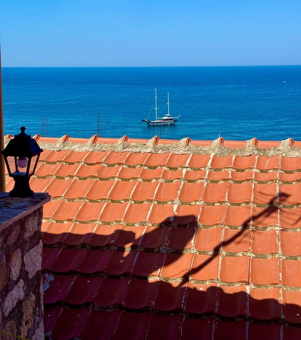 Guest House Alea Bed and Breakfast in Ulcinj