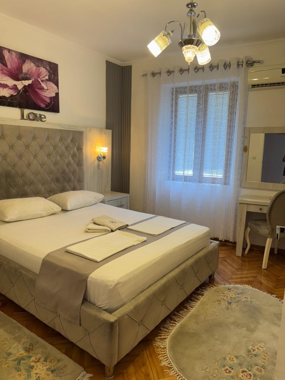 Guest House Alea Bed and Breakfast in Ulcinj
