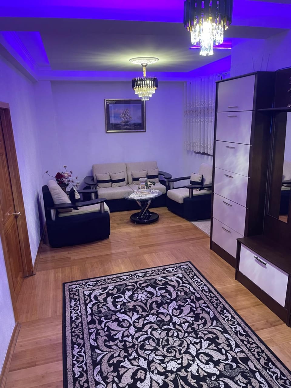 Guest House Alea Bed and Breakfast in Ulcinj