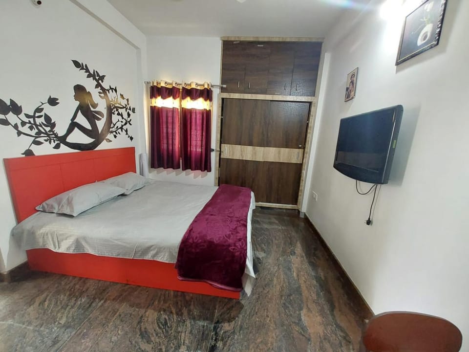 Ratnagiri Homestay Apartment in Chikmagalur