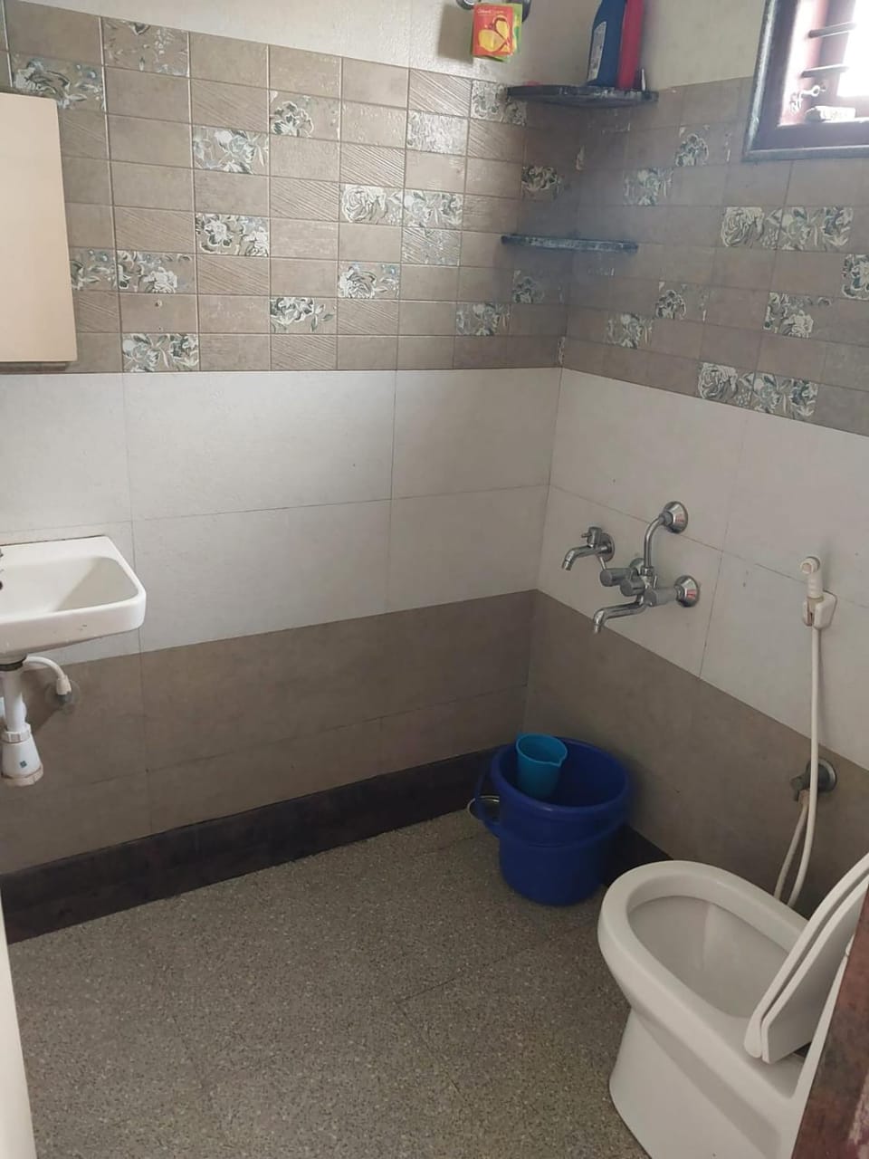 Ratnagiri Homestay Apartment in Chikmagalur