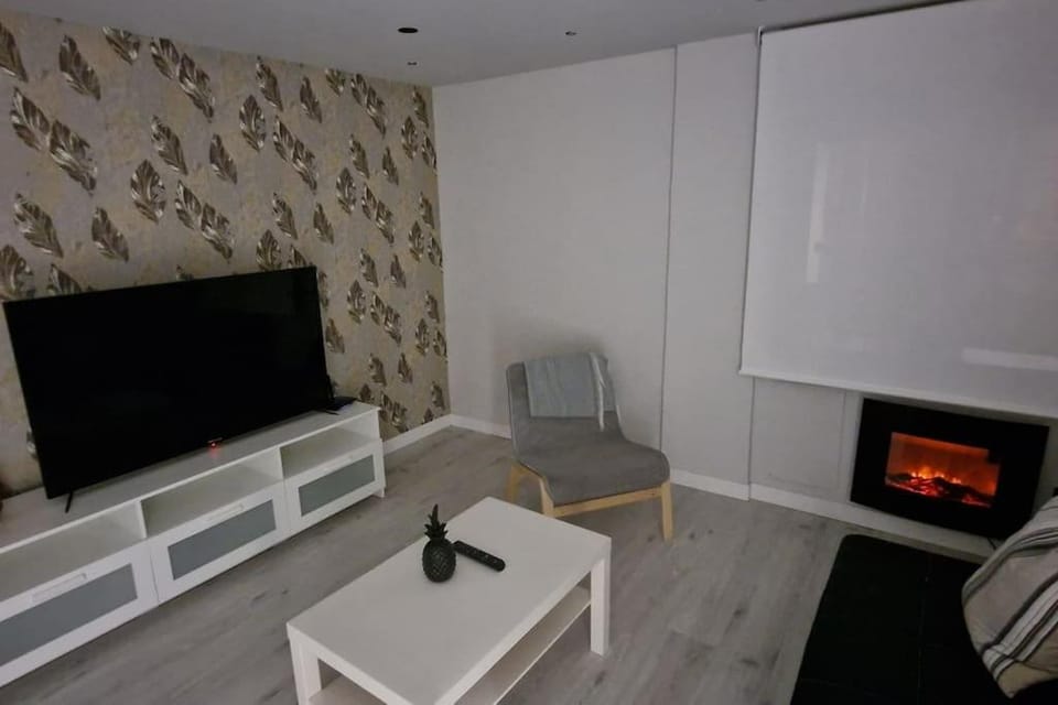 TV and multimedia, Living room