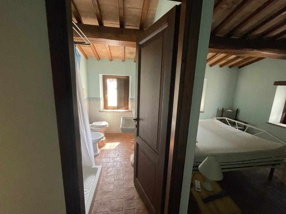 Agriturismo San Bartolomeo Farm Stay in Umbria