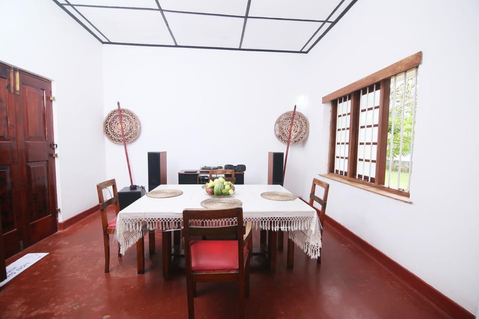 Lion Shade Tourist Bungalow - Sri Lanka Tourism Development Authority Licenced Vacation rental in Central Province